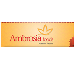 Ambrosia Foods Australia Pty Ltd Logo