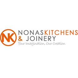 Nonas Kitchens Joinery Pvt Ltd Logo