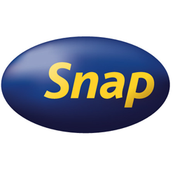 Snap Printing Applecross and Murdoch Logo