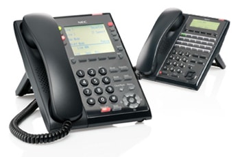 NEC SL2100 Handsets Australia