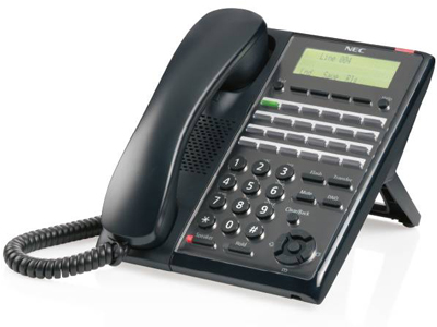 NEC SL2100 24-BUTTON TELEPHONE