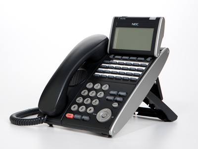 NEC SL2100 DT Handset